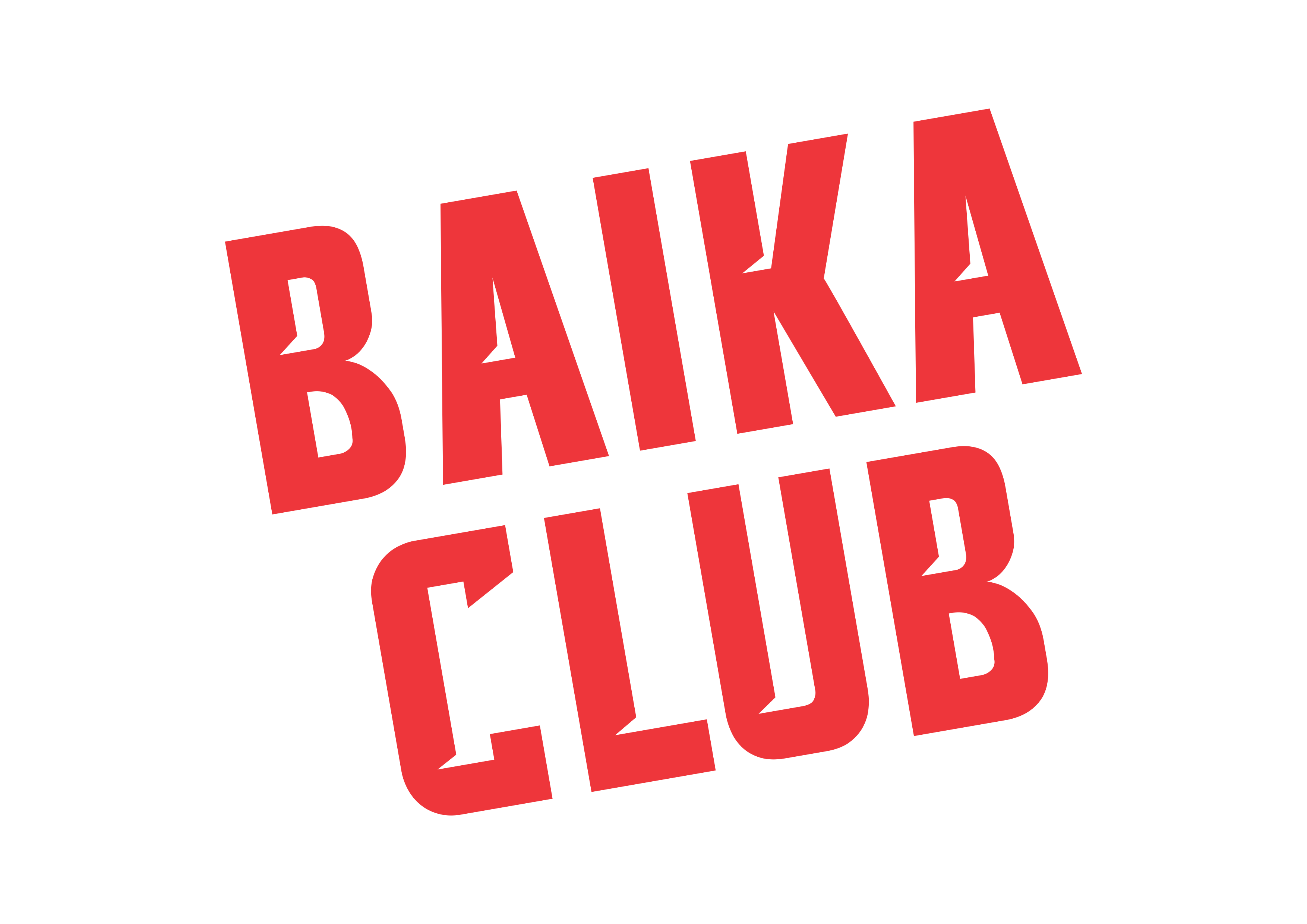 BAIKA CLUB